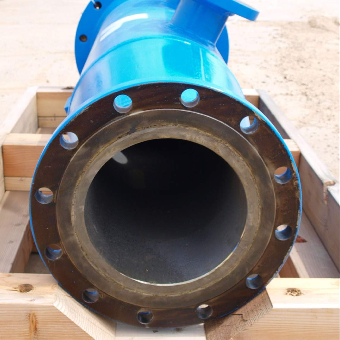CCO PIPING