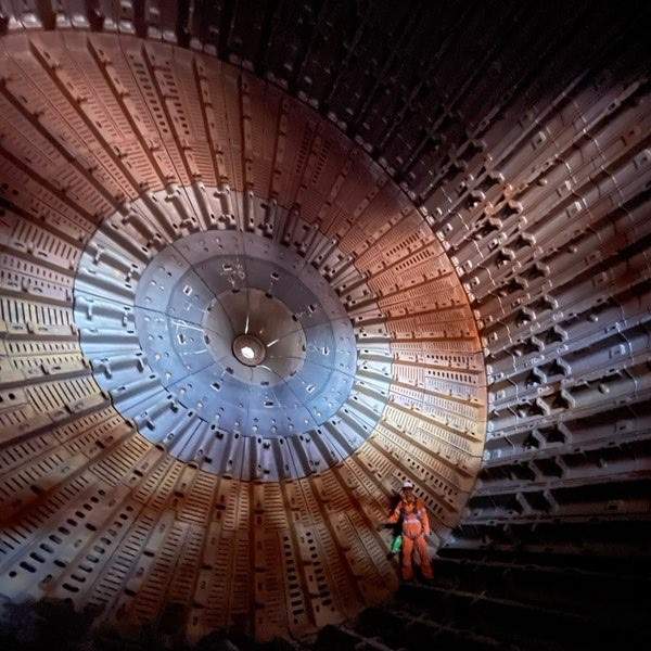 Bradken's Mining Product Mill Liners