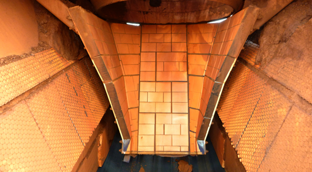 Bradken's Mining Product Fixed Plant Wear Solutions