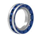 Crawler System Components - Drive Tumbler