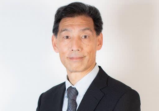 Bradken Chairman and Non-Executive Director Toru Sugiyama