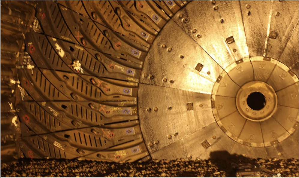 Contributing to a greener mining environment