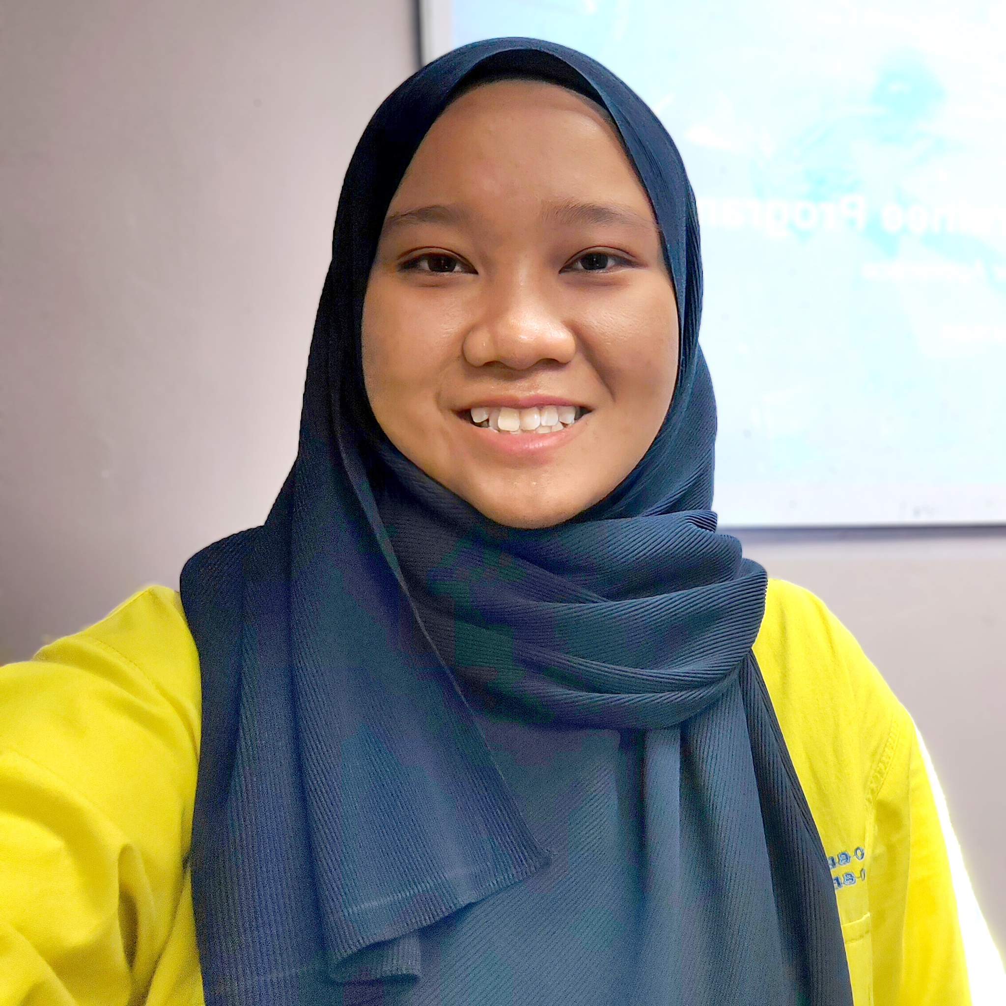 Voices of Bradken-Nadiah Adlin Muhamad Azman