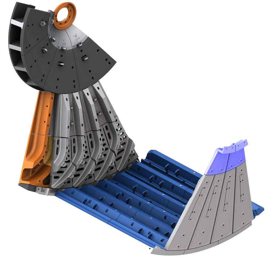 Mill Solution Products