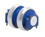 Crawler systems - Load Rollers Card 2