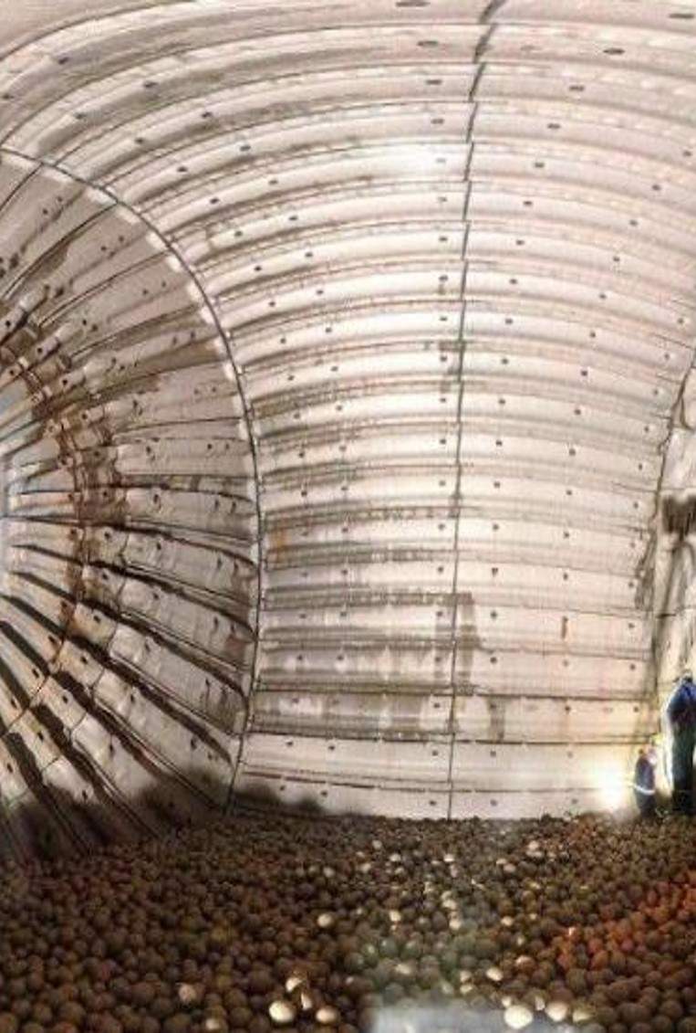 MillSafe Combined Corner Liner