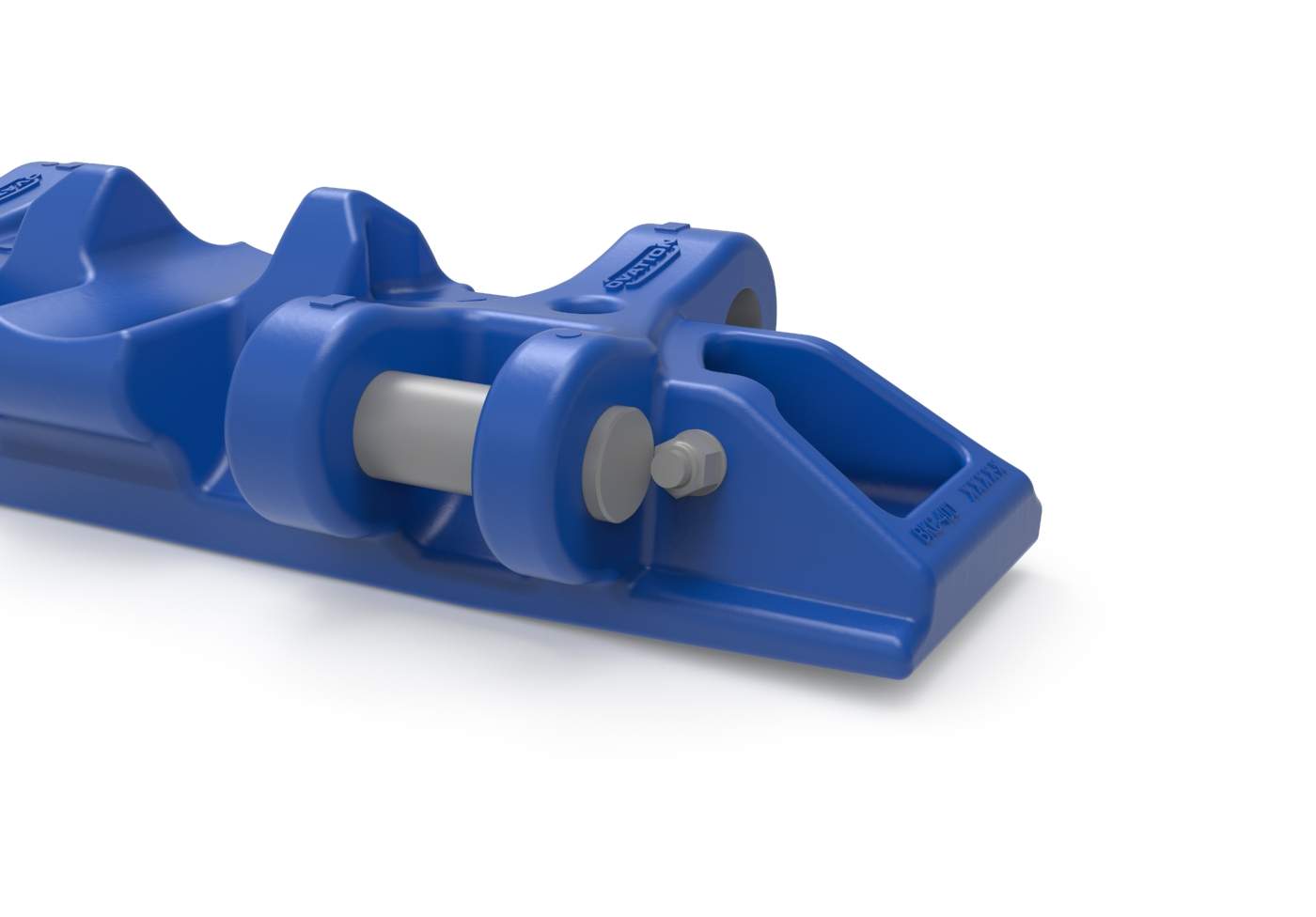 Craswler Shoe Render