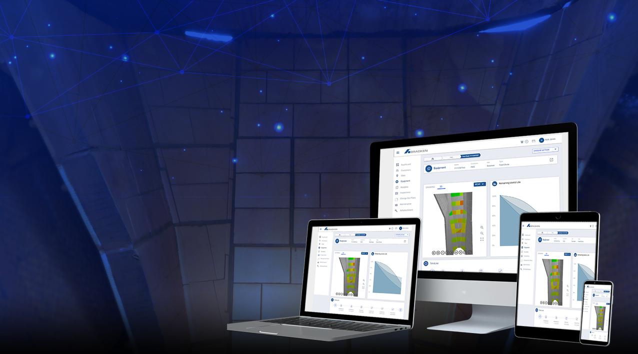 Digital Solutions - Bradken Insite